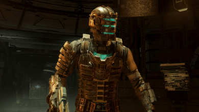 Dead Space