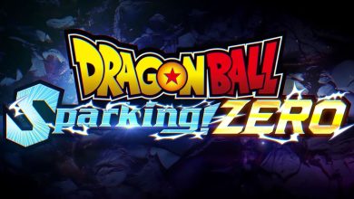 Dragon Ball: Sparking Zero