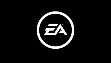 EA Logo