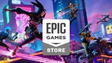 Epic Games Store