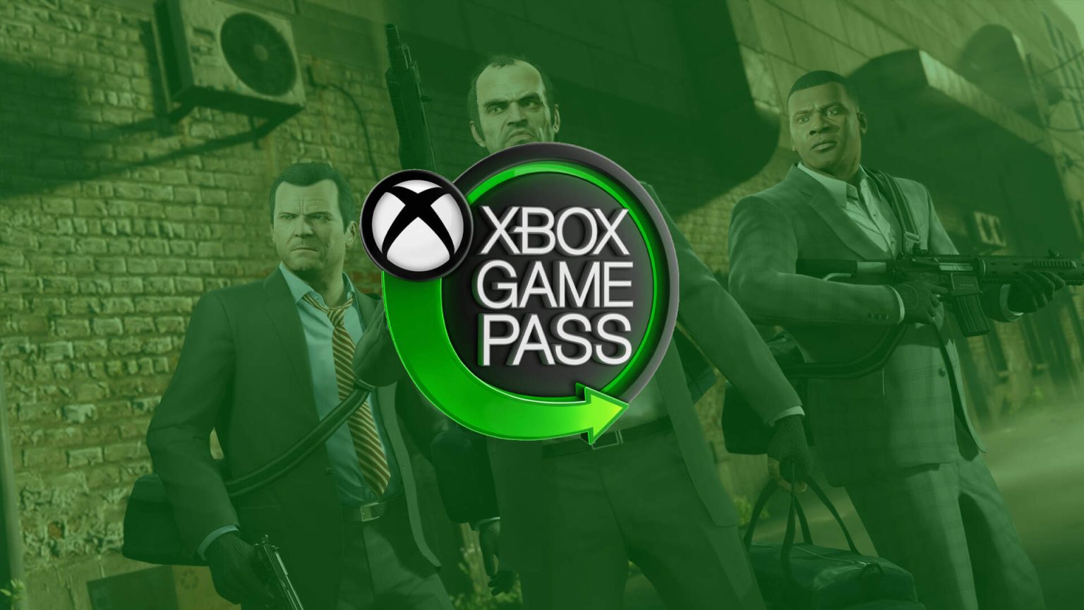 GTA 5 Could Be Leaving Xbox Game Pass Soon