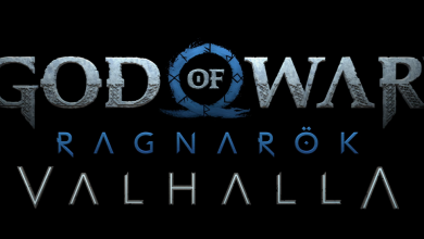 God of War Ragnarok: Valhalla