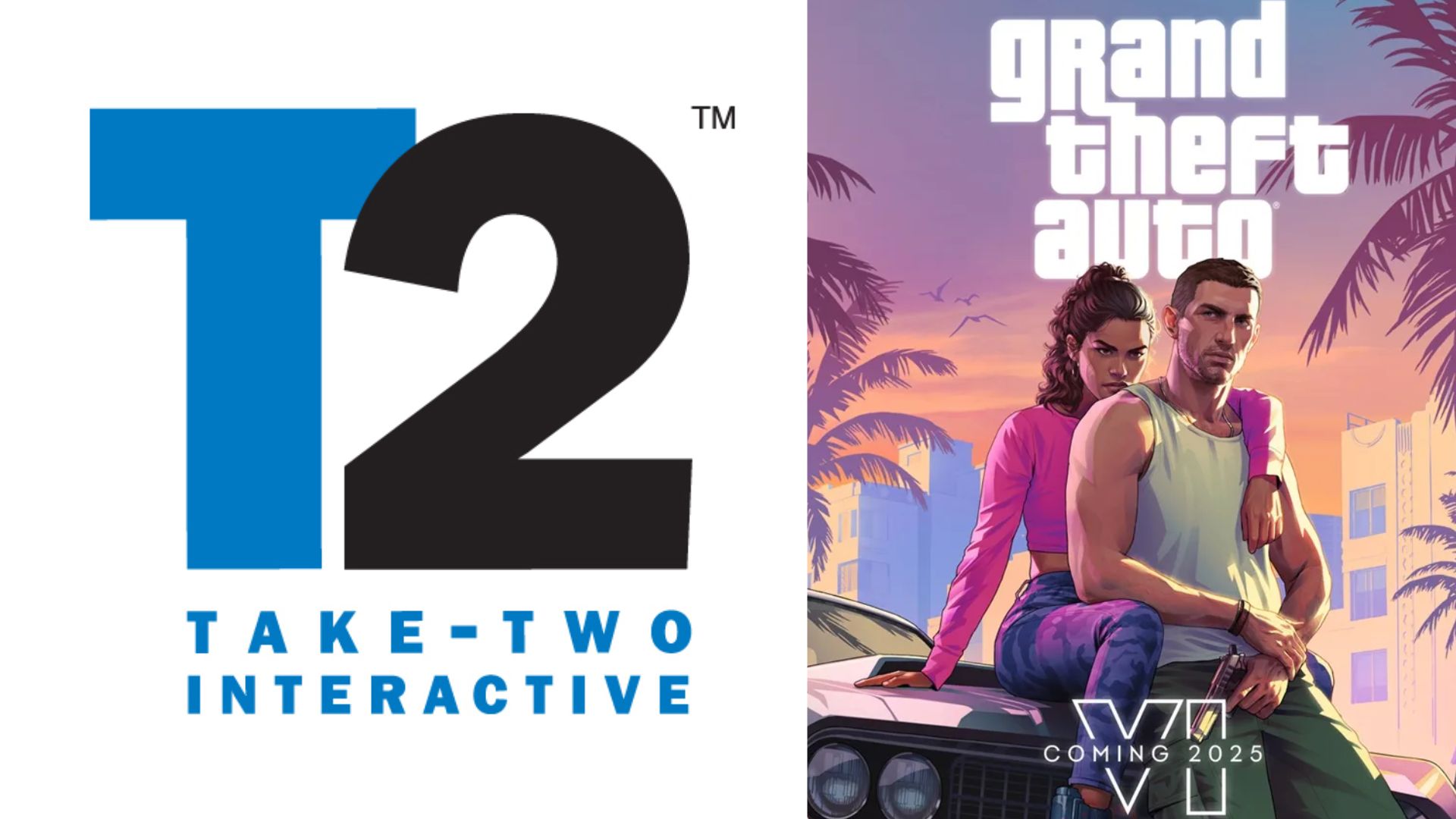 GTA6: Publisher Take-Two's Stock Falls As Trailer Reveals 2025 Launch