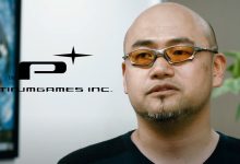 Hideki Kamiya