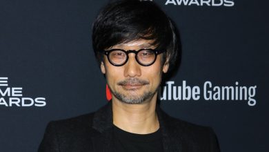 Hideo Kojima