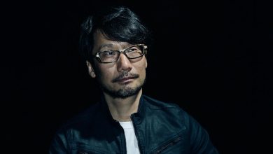 Hideo Kojima