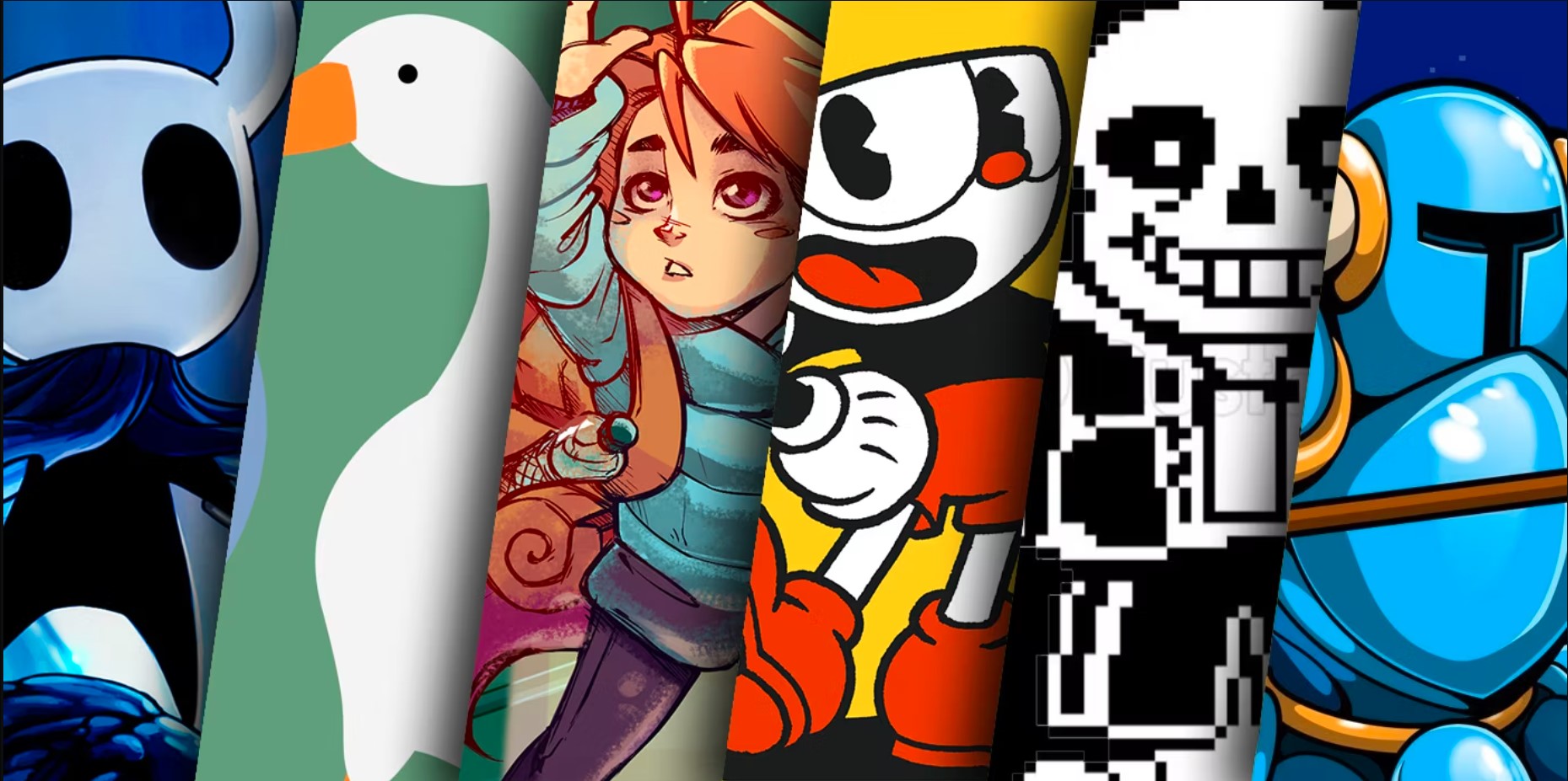 How Are Indie Developers Supposed To Compete With Industry Giants?