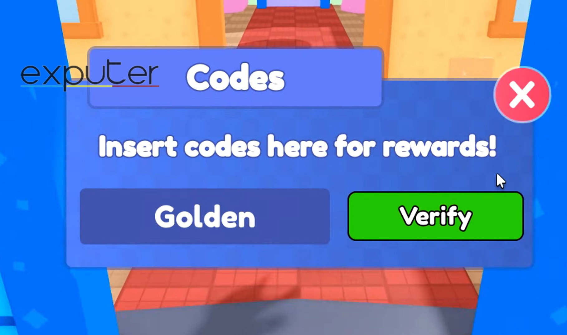 codes kick door simulator