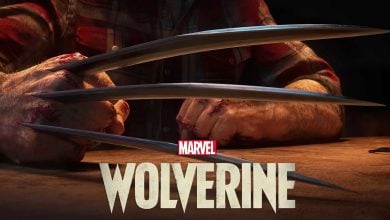 Marvel's Wolverine