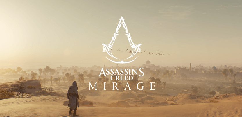 Assassin's Creed Mirage