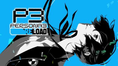 Persona 3 Reload