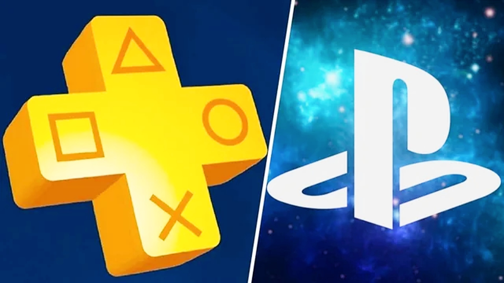 Sony PS Plus