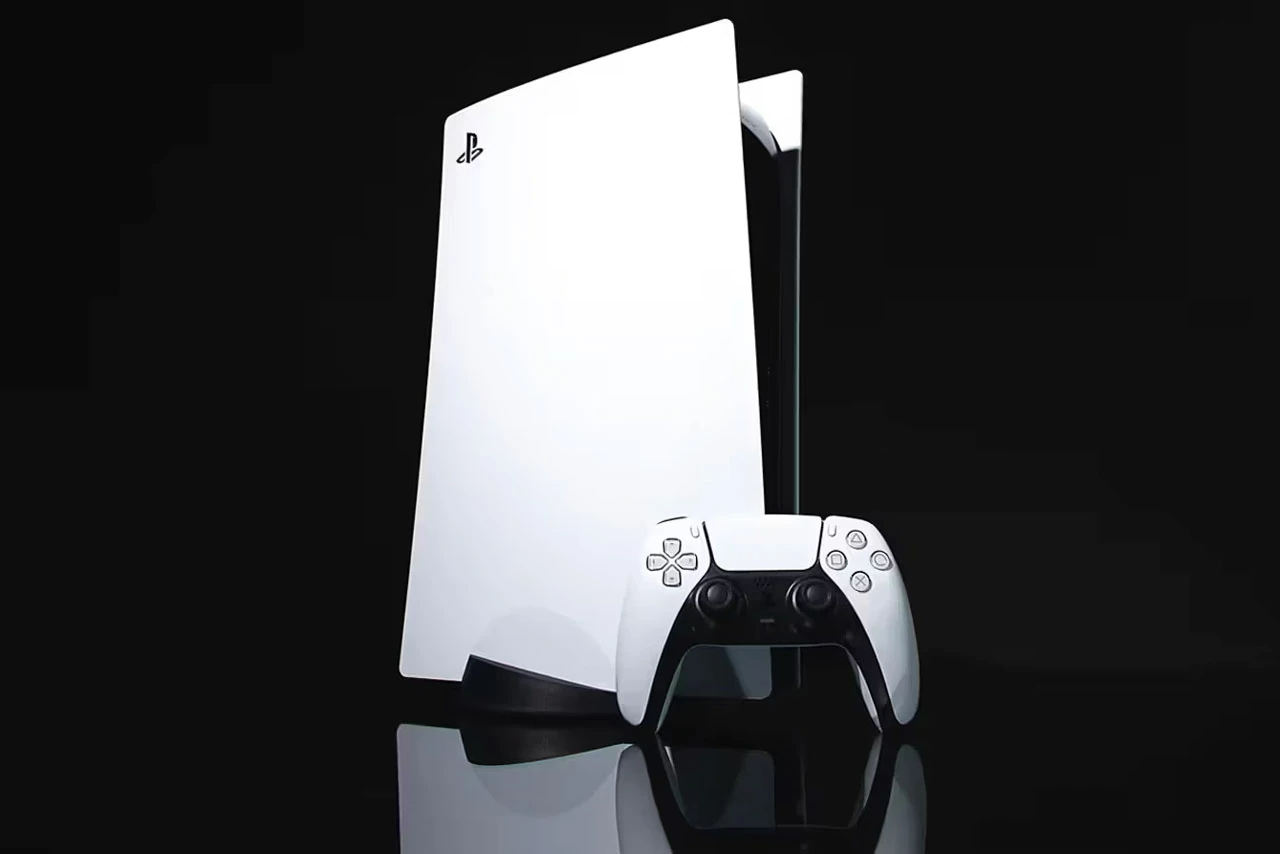 Sony PlayStation 5