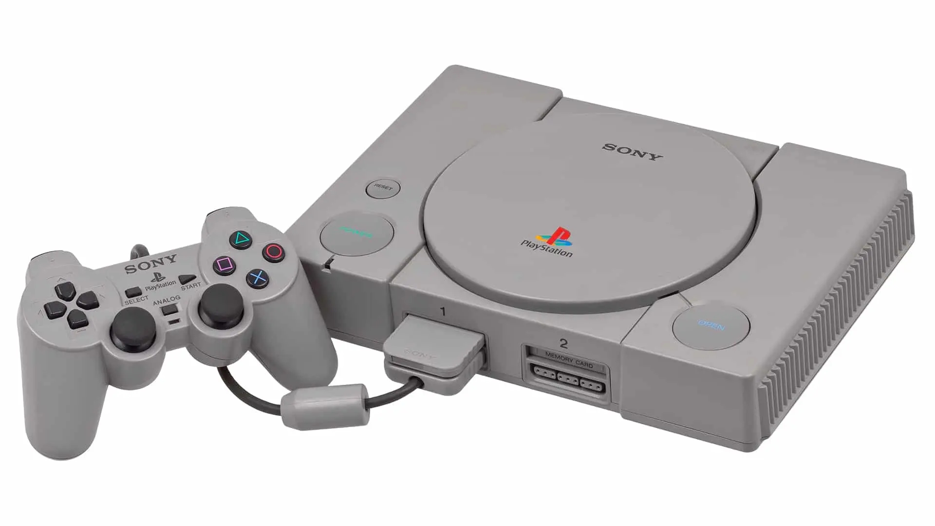 Sony PlayStation