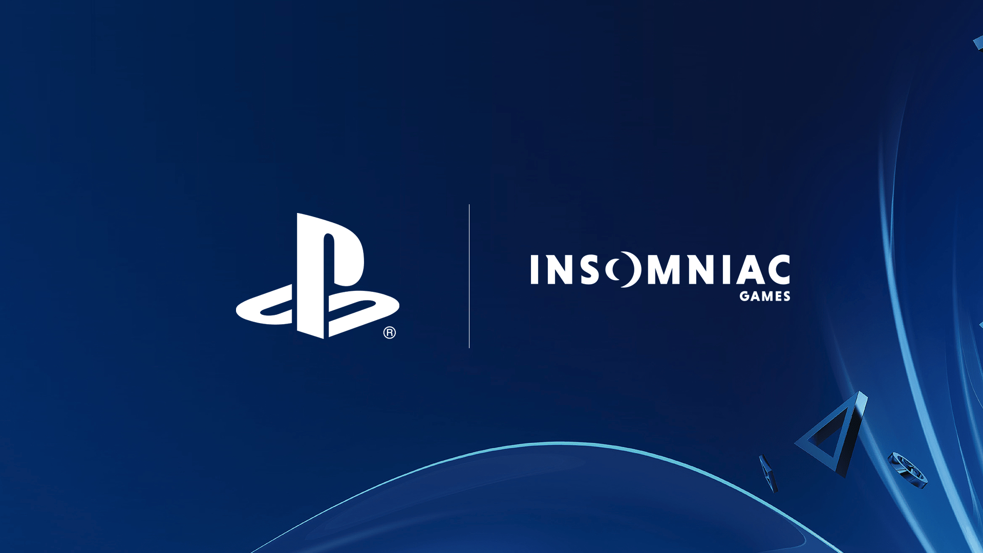 Insomniac Games is a first-party Sony studio.