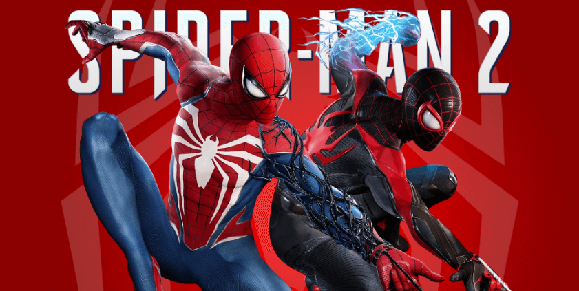 Marvel's Spider-Man 2's New Game+ Will Arrive Early Next Year