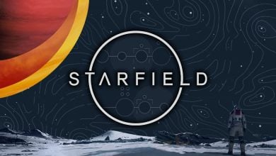 Starfield