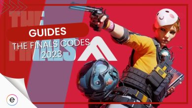 The Finals Codes 2024