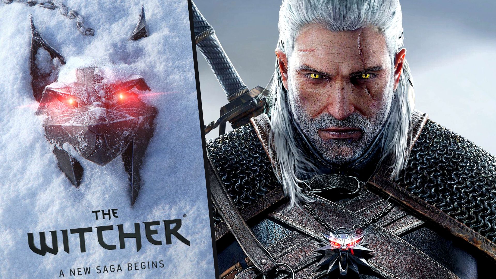 The Witcher 4