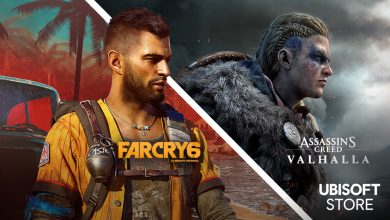 Ubisoft's Additional Content Sale