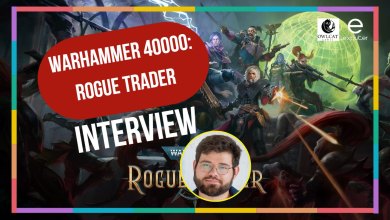 Warhammer 40,000: Rogue Trader