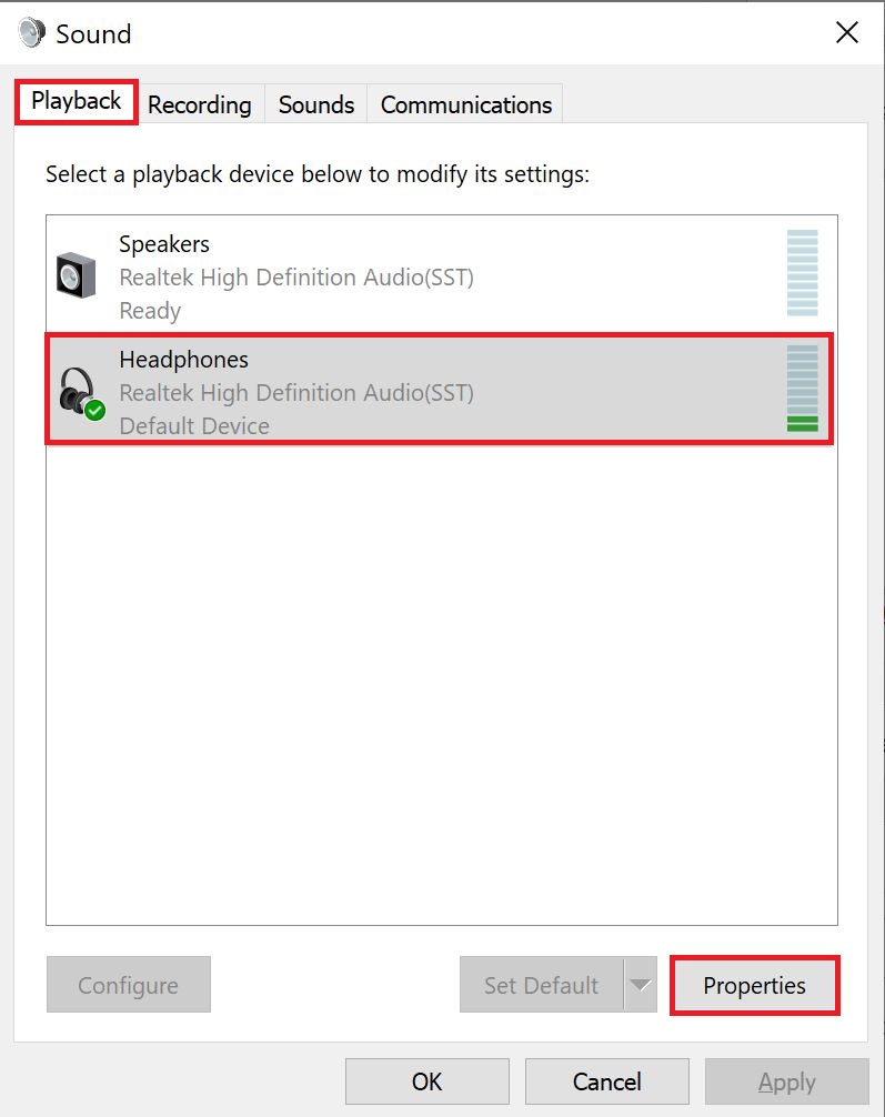 Setting Audio Sample Rate to fix Audio Cutting out in Frontiers of Pandora