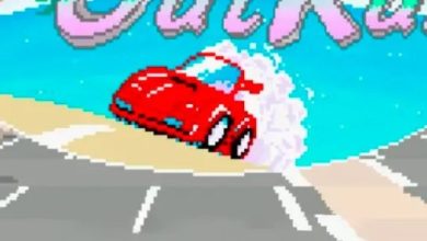 Outrun