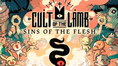 Cult of the Lamb