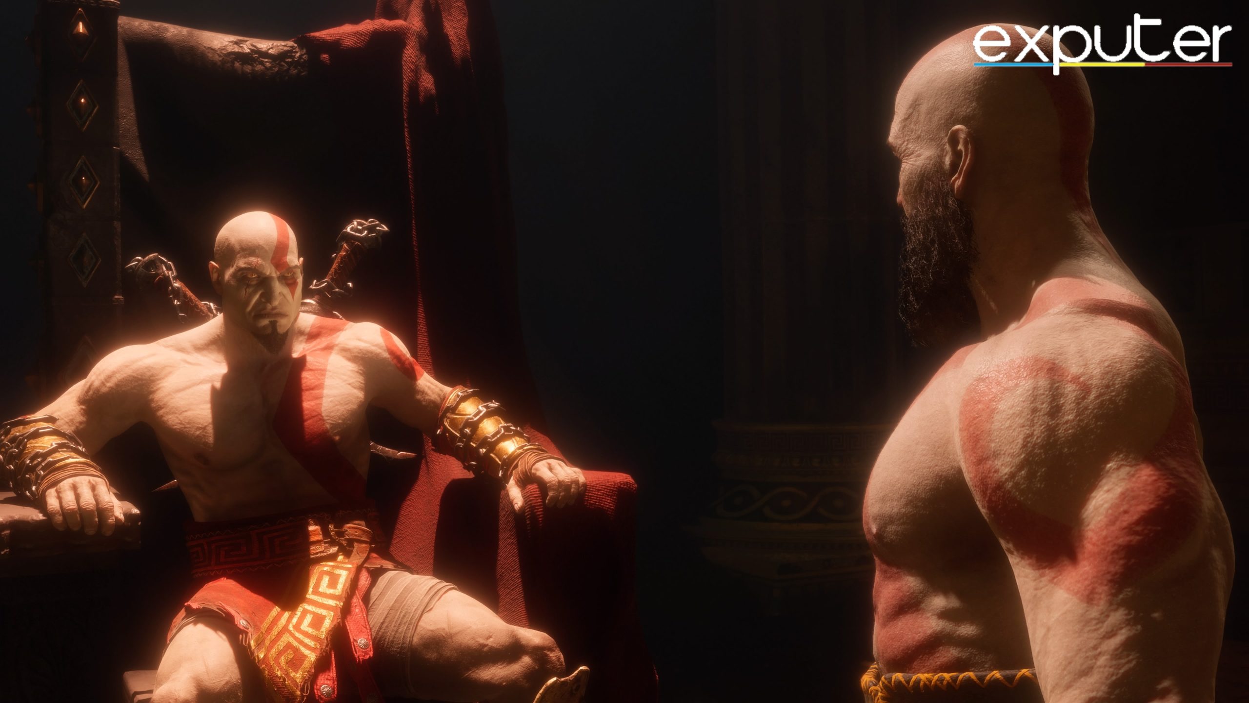 god of war