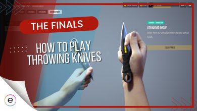 throwing knives the finals