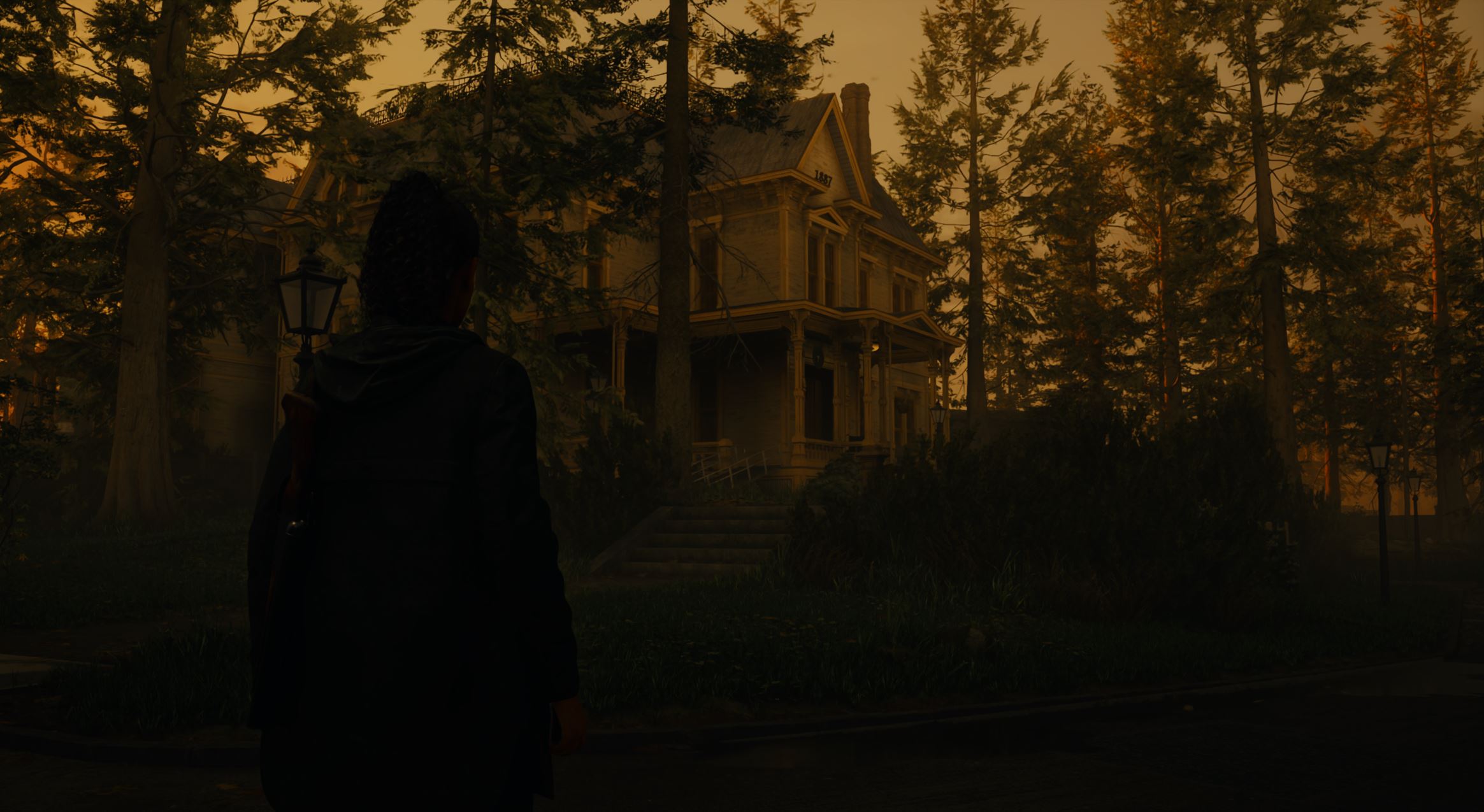 Alan Wake 2