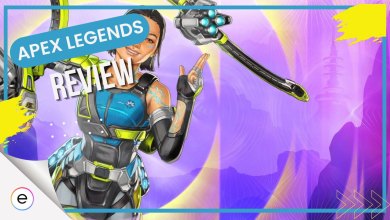 Apex Legends review