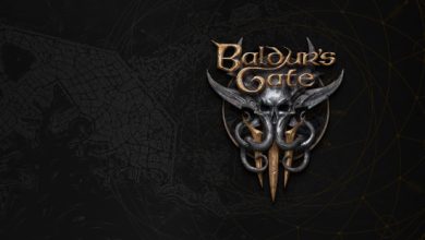 Baldur's Gate 3