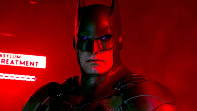 Suicide Squad: Kill the Justice League - PS5 Next Gen Immersion Trailer 