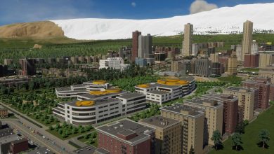 Cities: Skylines 2