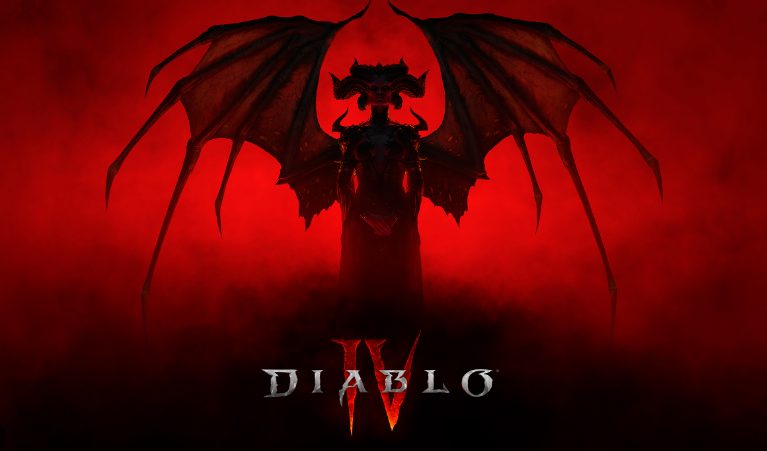 DIablo 4