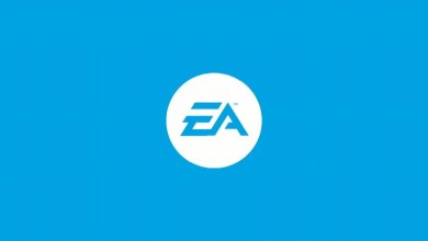 EA