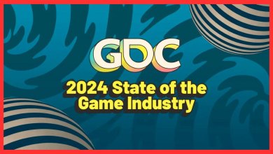 GDC Survey 2024