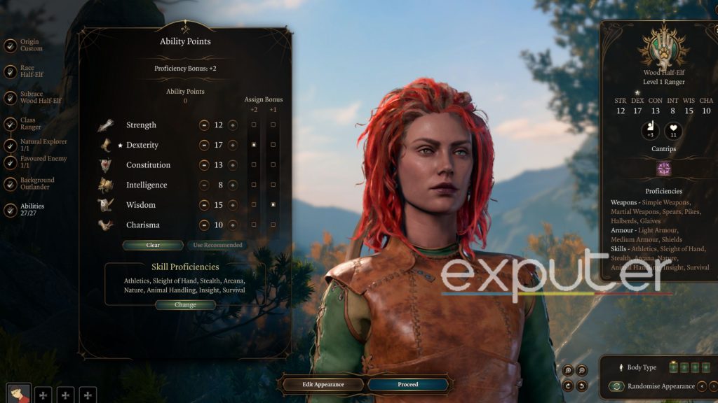 BG3: 4 Best Honor Mode Builds [Expert's Picks] - eXputer.com