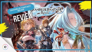 Granblue Fantasy Relink review