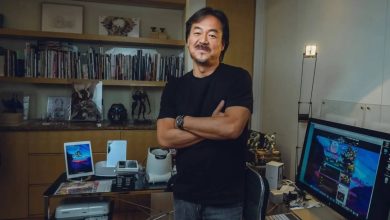 Hironobu Sakaguchi