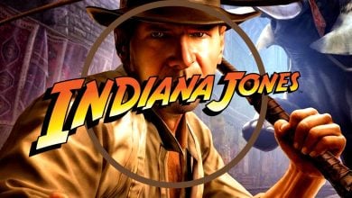 Indiana Jones