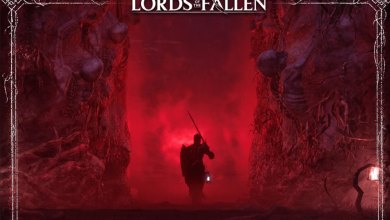 Lords of the Fallen