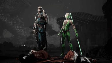 Mortal Kombat 1