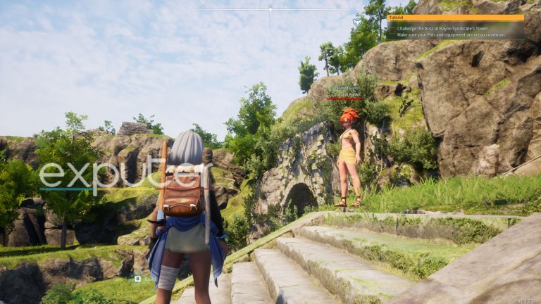 palworld delete world server