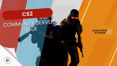 CS2 Community Servers Issue - Verified solutions