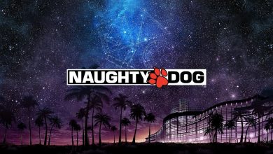 Naughty Dog