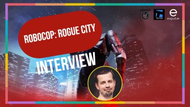 RoboCop: Rogue City