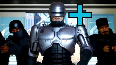 RoboCop: Rogue City