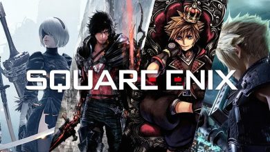 Square Enix